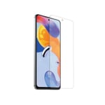 MUVIT FOR CHANGE VERRE TREMPE XIAOMI REDMI NOTE 12 PRO+ 5G/PRO 5G