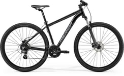 Merida Merida Big.Nine 15 SE  | Black/Grey