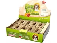 Bow Bow Wow 640 Hundgodis Biffben Vegetabiliskt 30St