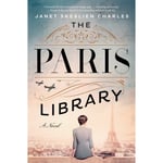 The Paris Library (häftad, eng)