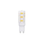 Airam - LED G9 3,5W/827 - LED-lampor