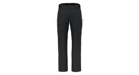 Pantalon impermeable homme salewa sella 3l powertex noir