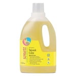 Sonett Tvättmedel Color Mynta & Citron - 1,5 L