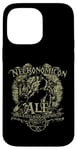 Coque pour iPhone 14 Pro Max Ale Necronomicon