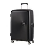 American Tourister Soundbox mellanstor resväska 67 cm - Expanderbar Svart