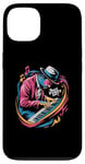 iPhone 13 Jazz Vibes Only Piano Musician Energy Case