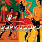 Jorge Mendoza  Anibal Bachata &amp; Cachaca  CD