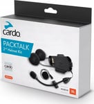 Cardo Packtalk Edge 2Nd Helmet Kit Audio Kit