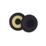 Replacement Ear Pads Cushion Cover Earmuffs For Jabra Evolve 75 75+ Headphones