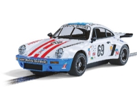 Porsche 911 Carrera RSR 3.0, 6. LeMans 1975 1:32