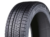 Bridgestone Blizzak ICE 245/45R19 - Friktionsdäck