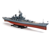 Tamiya Models US Battleship New Jersey BB-62 Model Kit (US IMPORT)