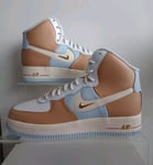 NIKE AIR FORCE 1 MID ID By You SIZE UK 10.5 EUR 45.5 (FJ8902 900)