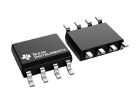 Texas Instruments OPA604AU, Ljudförstärkare, 1 kanaler, 0,0003%, 20 MHz, -40 - 125 ° C, SOIC