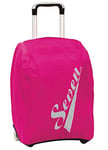 Seven Trolley Cover - - Backpacks and Bags Accessories - Waterproof Rain Cover - Universal Size