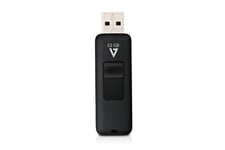 V7 VF232GAR-3E - USB flashdrive - 32 GB