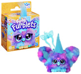 Furby Furblets K-pop Princess Interactive Toy Plush