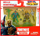 Epic Games Fortnite Battle Royale  -  Battle Hound + Flytrap ✨✨GREAT FAN ITEM✨✨