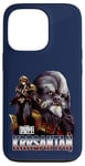 iPhone 13 Pro Star Wars The Book Of Boba Fett Krrsantan Photo Real Poster Case