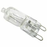 Kenwood Cooker Oven Bulb Lamp G9 40w 360º