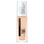 Maybelline New York Foundation Superstay 30H 03 True ivory