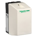 Schneider Electric DE1DS2A04 Plastkapsling för kontaktor LC1D09-D38 Utan knappar