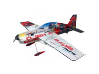 Pichler Super Extra Bull Combo Rc Motorfly Modell Byggsats 865 Mm