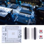 KUIDAMOS 2.54mm Pin Spacing ESP-32S Adapter Board Set Electrical Equipment for Arduino