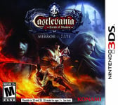 Castlevania: Lords Of Shadow - Mirror Of Fate - 3ds (Us)