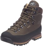 MILLET Homme Bouthan GTX Chaussure de randonnée, Vert, 39 1/3 EU