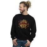 Sweat-shirt The Big Bang Theory  Bazinga