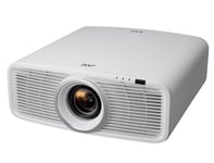 JVC DLA-NZ500/W Projektor, 4096 x 2160 4K UHD, 2 000 ANSI Lumen