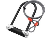 Magnum Bike Lock 3102 (Mgn-3102)