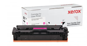 Everyday Magenta Toner For Hp 207a (w2213a) Standard Capacity