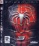 Spider-Man 3 - Le Jeu Ps3