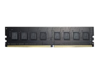 G.Skill Value Series DDR4 8GB 2133MHz CL15 Ikke-ECC