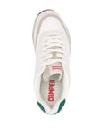 CAMPER Homme Drift Basket, Multicolore 015, 42 EU