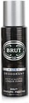 BRUT Musk Deodorant Body Spray 200Ml (Pack of 6)