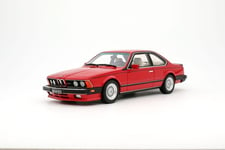 Otto BMW E24 M6 1/18. OT1018