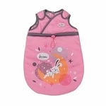 Dolls Accessories Baby Born Sleeping bag