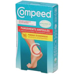 COMPEED Pansements Pour Ampoules Medium Pansement(S) 10 pc(s)