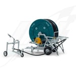 FR- Ros ROTOIRRIGATORE FERBO TURBOCAR ACTIVE G5 1:32 - RS60251