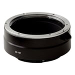 Urth Lens Adapter Canon (EF / EF-S) Lens to Canon RF Mount