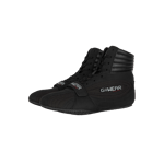 Gwear Performance High Tops, Black