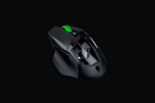 Razer Basilisk V3 X Hyperspeed - Wireless Gaming Mouse (RZ01-04870100-R3G1)