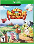 Monster Crown for Xbox One [New Video Game] Xbox One