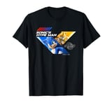 Sonic the Hedgehog 3 - Sonic & Tails "Sonic's Hype Man" T-Shirt