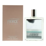 Abercrombie & Fitch Naturally Fierce Eau De Parfum 100ml