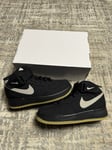 SIZE 5.5 - NIKE AIR FORCE 1 HIGH ID NIKE BY YOU