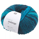 Rico Design Creative Melange DK Yarn, 50g